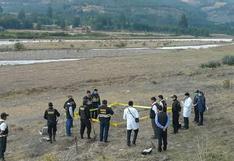 Cusco: peritos descartan que restos óseos hallados sean de humanos