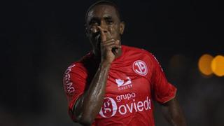 Luis Tejada: "Yo no me quejé para que sancionen a Cienciano"