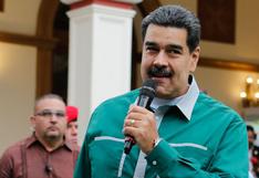 Chavismo convoca a movilización para "celebrar" salida de Venezuela de la OEA
