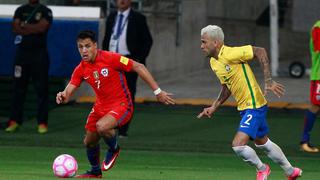 Brasil vs. Chile: día, hora y cómo ver online duelo por Copa América