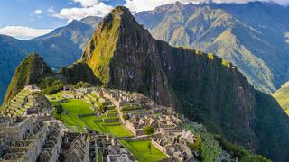 Machu Picchu es elegido como la mejor atracción del mundo en los Travelers’ Choice 2022