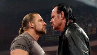 The Undertaker y el consejo que salvó la relación de Triple H con Stephanie McMahon