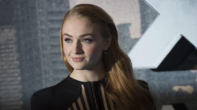 Joe Jonas y Sophie Turner se casan. (Fotos: Agencias/ Instagram)