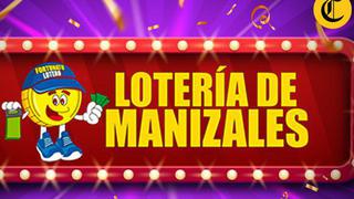 Lotería de Manizales: este es el número ganador del sorteo de ayer, miércoles 16 
