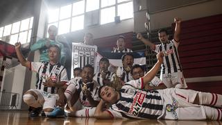 Alianza Lima y Universitario: las historias detrás de sus equipos de futsal down 