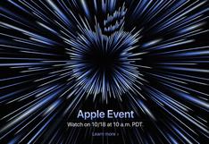 Apple, Samsung y Sony anuncian nuevos eventos de presentación en octubre