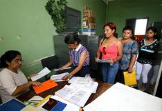 Perú: con campaña supervisarán procesos en 120 colegios del país