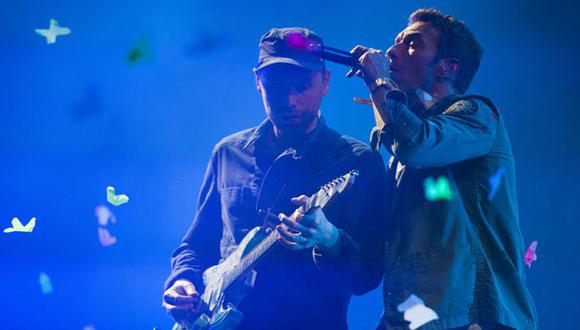 Coldplay en Perú: estas cantantes abrirán su concierto en Lima