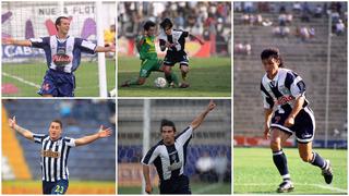 Alianza Lima: extranjeros decisivos en sus títulos de los últimos 20 años