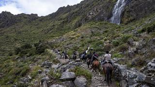 Cerca de Lima: todo lo que puedes conocer en una escapada a Canta | FOTOS