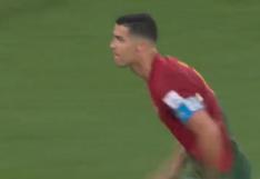 Gol de Cristiano Ronaldo: así anotó de penal el 1-0 en el Portugal vs. Ghana por el Mundial de Qatar 2022