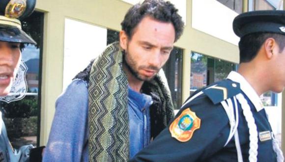 Turista búlgaro que robó US$3.700 a cambista salió libre