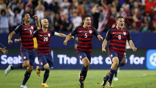 ¡Estados Unidos campeón de la Copa Oro 2017! Venció 2-1 a Jamaica en California