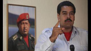 Nicolás Maduro cree que las 3.816 veces que ha nombrado a Hugo Chávez no son suficientes