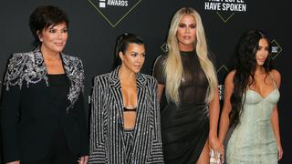 Todo sobre el nuevo reality de las Kardashians