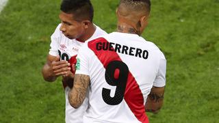 Selección peruana: ¿le alcanzarán dos semanas a Ricardo Gareca para rearmar su equipo base?