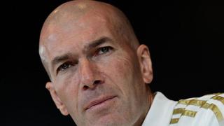 Real Madrid: PSG quiere a Zinedine Zidane como su próximo entrenador