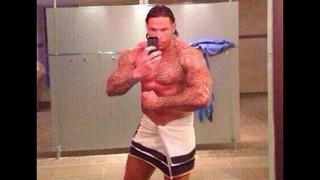 Tim Wiese, ex compañero de Pizarro, iría como luchador a la WWE