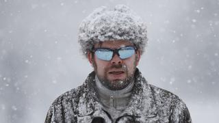 La ola de frío siberiano mata a más de 50 personas en Europa