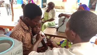 El sarampión acecha peligrosamente por el fracaso colectivo en la vacunación