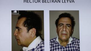 México: Capturan al último hermano del clan Beltrán Leyva