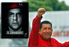 Hugo Chávez: conoce todos los detalles sobre la polémica serie