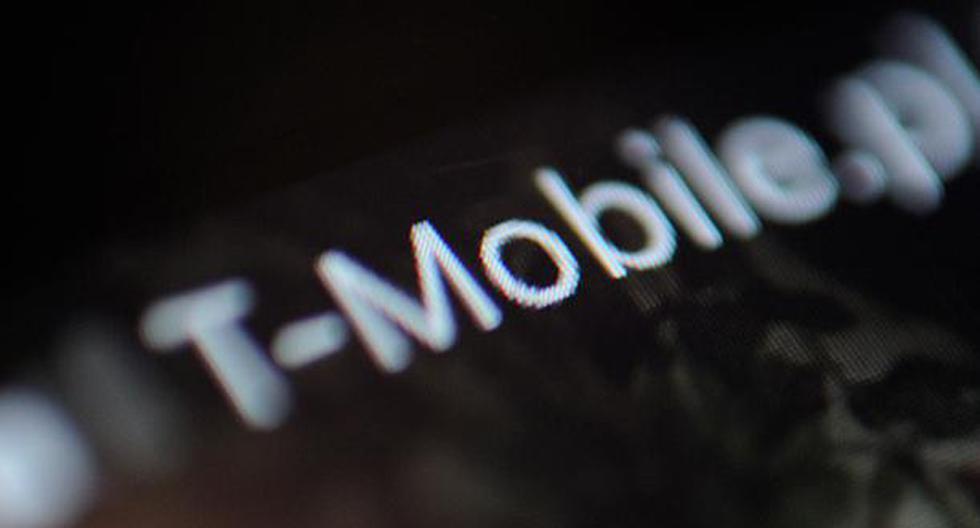 Dos de las operadoras más grandes de telefonía móvil de Estados Unidos, T-Mobile y Sprint, cesaron las negociaciones que mantenían desde hacía semanas para una posible fusión. (Foto: Getty Images)
