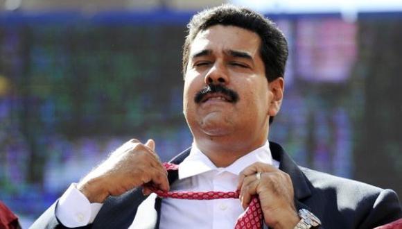 Venezuela: Documentos probarían que Maduro es colombiano