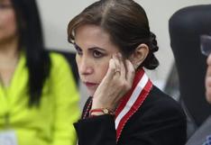Abogado de Patricia Benavides sobre supuesto acceso de Dina Boluarte a preguntas: “¿Por qué lo denunciaron en su momento?”
