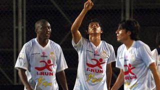 Ningún equipo peruano lograba la hazaña de Garcilaso desde hace 20 años