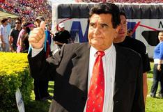 Luis Cubilla: Figura del fútbol sudamericano murió víctima del cáncer