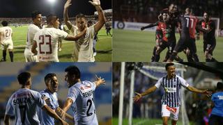 Fútbol peruano: estos son los valores de los equipos de la Liga 1 | FOTOS