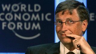 Bill Gates y su esposa les negaron a sus hijos un iPod