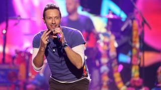 Coldplay: Chris Martin fue denunciado por paparazzi
