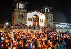 Áncash: así se vivirá la Semana Santa en Huaraz, Asunción y Huarmey | FOTOS