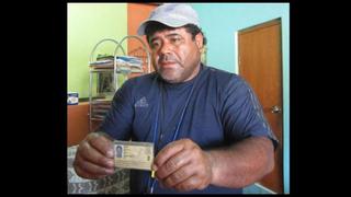 Condenan a tres años de cárcel suspendida a "Maradona" Barrios