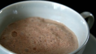 Champurrado 