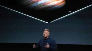 Apple anuncia una nueva iPad Pro de 9,7 pulgadas [VIDEO]