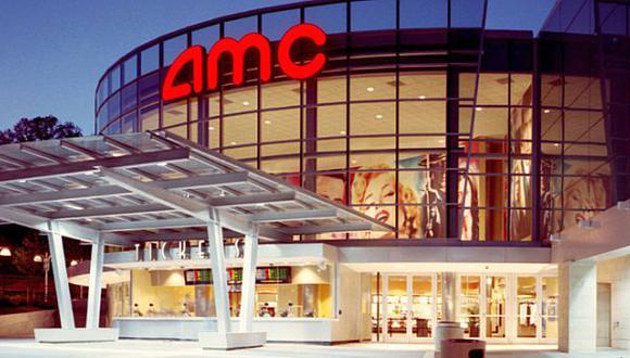 AMC compra Odeon, la cadena de cines más grande de Europa
