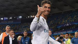 Real Madrid busca el retorno de Cristiano Ronaldo, pero con ciertas condiciones