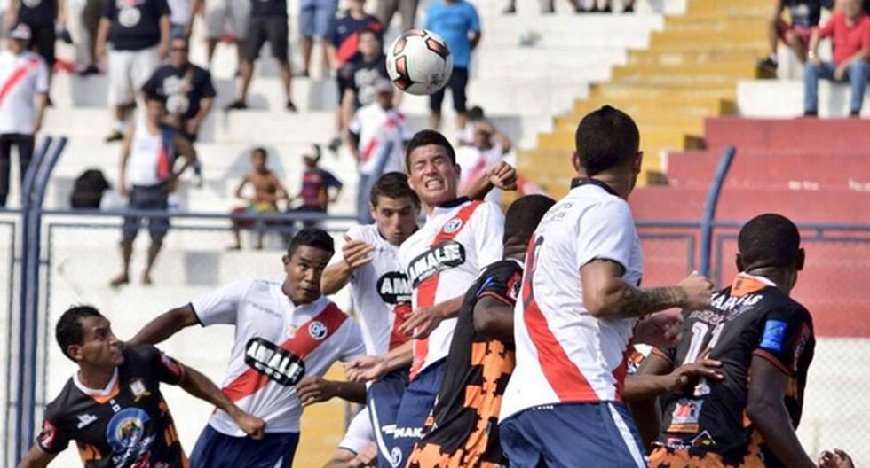 Por la fecha 4 del Torneo Apertura, Deportivo Municipal busca sacar provecho a su localía y fiel hinchada en Villa El Salvador ante Ayacucho FC (Foto: Raúl Chávarry)