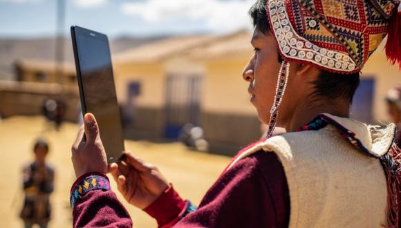 En tres años y medio de operaciones, Internet para Todos ya ha conectado más de 15 mil localidades rurales en todo el Perú.
