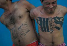 Policía de El Salvador arresta a 318 pandilleros tras aumento de homicidios