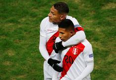 Perú vs. Chile: revive el golazo de Edison Flores para el 1-0 por Copa América 2019 | VIDEO