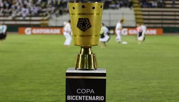 Seis equipos de Segunda eliminaron a representantes de la máxima categoría del fútbol peruano. (Foto: Liga de Fútbol Profesional)