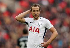 Tottenham envía una advertencia al Real Madrid por Harry Kane