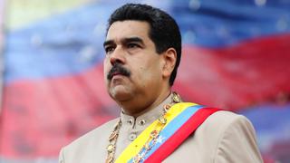 Nicolás Maduro se compara con el ex dictador iraquí Saddam Hussein [VIDEO]