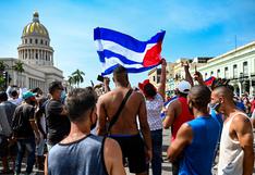 EE.UU. pide al gobierno de Cuba “respetar derechos fundamentales” tras prohibir protesta