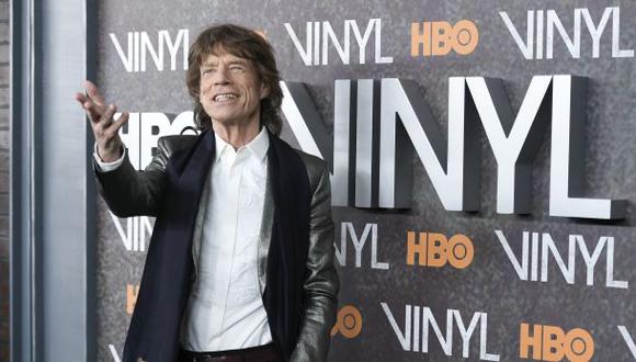 Mick Jagger será padre por octava vez a los 72 años de edad