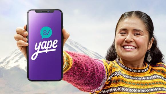 Cuáles son las nuevas funcionalidades que implementó Yape. (Imagen: Perú Retail)
